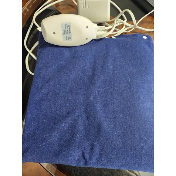 Sunbeam Heating Pad - Picture 4 of 4